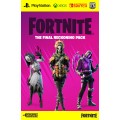 Fortnite - The Final Reckoning Pack